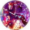 iron man new 29 wall clock