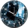 the batman madness unleashed yq wall clock