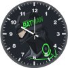 batman injustice facets lf wall clock