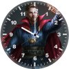doctor strange new artwork oy wall clock