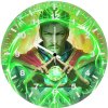 doctor strange new 3i wall clock