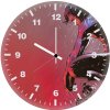 nightwing dick grayson x3 wall clock