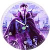 doctor strange md wall clock