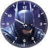 batman injustice artwork 2s wall clock